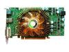 Point of View GeForce 9800 GT - Graphics adapter - GF 9600 GT - PCI Express 2.0 - 1 GB DDR3 - Digital Visual Interface (DVI), HDMI