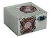 Trust 570W PSU Dual Fan - Power supply ( internal ) - ATX12V 2.0 - AC 220-240 V - 570 Watt - PFC