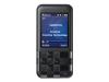 Creative ZEN Mozaic EZ100 - Digital player / radio - flash 8 GB - WMA, MP3 - video playback - display: 1.8