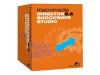 Director Shockwave Internet Studio - ( v. 8.5 ) - complete package - 1 user - EDU - CD - Mac - French