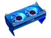 Kingston HyperX Fan - Memory fan unit - blue