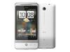 HTC Hero - Smartphone with digital camera / digital player / GPS receiver - WCDMA (UMTS) / GSM - absolute white