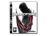 Prototype - Complete package - 1 user - PlayStation 3