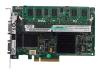 Dell PERC 5/E RAID Controller Card - Storage controller (RAID) - SATA-300 / SAS - 300 MBps - RAID 0, 1, 5, 10, 50 - PCI Express x8