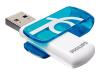 Philips FM16FD05B - USB flash drive - 16 GB - Hi-Speed USB