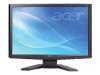 Acer X243W - LCD display - TFT - 24
