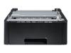 Dell - Media drawer and tray - 500 sheets