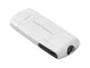 TerraTec Cinergy Hybrid Stick - DVB-T receiver / analogue TV tuner - Hi-Speed USB - NTSC, SECAM, PAL - white