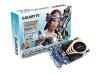 Gigabyte GV N94TOC-512I - Graphics adapter - GF 9400 GT - PCI Express 2.0 x16 - 512 MB GDDR2 - Digital Visual Interface (DVI), HDMI ( HDCP )