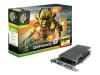 Point of View GeForce 9400GT (passive) - Graphics adapter - GF 9400 GT - PCI Express 2.0 - 1 GB DDR2 - Digital Visual Interface (DVI)