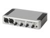 TerraTec Producer PHASE X 24 FW - Sound card - 24-bit - 192 kHz - IEEE 1394 (FireWire)