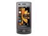 Samsung GT S8300 - Cellular phone with two digital cameras / digital player / FM radio / GPS receiver - Proximus - WCDMA (UMTS) / GSM - platinum red