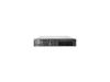 HP StorageWorks Network Storage Gateway X3800 - NAS - 0 GB - rack-mountable - Serial Attached SCSI 2 - HD 146 GB x 2 - RAID 0, 1, 5, 10, 50 - Gigabit Ethernet - iSCSI - 2U