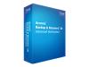 Acronis Backup & Recovery Advanced Workstation - ( v. 10 ) - complete package + 1 Year Advantage Premier - 1 server - Win - English