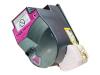 Konica Minolta TN302M - Toner cartridge - 1 x magenta