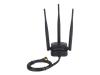 NETGEAR PROSAFE ANT32405 5 dBi 3x3 Omni-directional Antenna - Antenna - 802.11n (draft) - indoor - 5 dBi - omni-directional