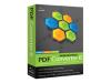 PDF Converter Professional - ( v. 6 ) - complete package - 1 user - CD - Win - Dutch