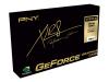 PNY XLR8 GeForce GTX 260 V2 - Graphics adapter - GF GTX 260 - PCI Express 2.0 x16 - 896 MB GDDR3 - Digital Visual Interface (DVI) ( HDCP )