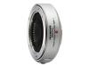 Olympus MMF-1 Four Thirds - Lens adapter Micro Four Thirds mount - Four Thirds mount