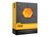 PDF Converter - ( v. 6 ) - complete package - 1 user - CD - Win - English