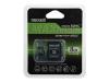 Maxell Maximum - Flash memory card - 8 GB - Class 6 - microSDHC