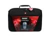 PORT Pack Essential 18 - Notebook carrying case - 18.4