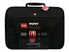 PORT Pack Deluxe 18 - Notebook carrying case - 18.4