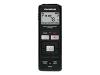 Olympus VN-7800PC - Digital voice recorder - flash 1 GB - WMA