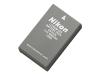 Nikon EN EL9a - Camera battery Li-Ion 1080 mAh