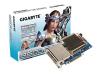 Gigabyte GV N96GMC-512H - Graphics adapter - GF 9600 GSO - PCI Express 2.0 x16 - 512 MB GDDR3 - Digital Visual Interface (DVI) ( HDCP ) - TV out