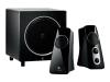 Logitech
980-000321
Z-523 Dark Speaker System