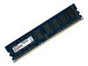 Dane-Elec Value - Memory - 2 GB - DIMM 240-pin - DDR3 - 1333 MHz