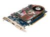 Sapphire RADEON HD 4670 - Graphics adapter - Radeon HD 4670 - PCI Express 2.0 x16 - 1 GB GDDR3 - Digital Visual Interface (DVI), HDMI ( HDCP ) - lite retail