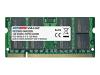 Dane-Elec Value - Memory - 1 GB - SO DIMM 200-pin - DDR2 - 800 MHz / PC2-6400 - CL5 - non-ECC