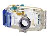 Canon WP DC300 - Marine case for digital photo camera