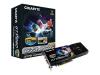 Gigabyte GV N26OC-896I - Graphics adapter - GF GTX 260 - PCI Express 2.0 x16 - 896 MB GDDR3 - Digital Visual Interface (DVI) ( HDCP )
