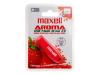 Maxell USB 2.0 Aroma - USB flash drive - 8 GB - Hi-Speed USB - strawberry