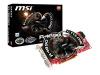 MSI R4890 Cyclone OC - Graphics adapter - Radeon HD 4890 - PCI Express 2.0 x16 - 1 GB GDDR5 - Digital Visual Interface (DVI), HDMI ( HDCP )