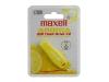 Maxell USB 2.0 Aroma - USB flash drive - 8 GB - Hi-Speed USB - lemon