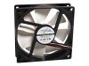 Nexus 92mm Real Silent Case Fan DF1209SL-3 - Fan unit - 92 mm