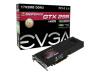 eVGA GeForce GTX 295 Plus - Graphics adapter - 2 GPUs - GF GTX 295 - PCI Express 2.0 x16 - 1.75 GB GDDR3 - Digital Visual Interface (DVI), HDMI ( HDCP )