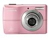 Olympus FE-26 - Digital camera - compact - 12.0 Mpix - optical zoom: 3 x - supported memory: xD-Picture Card