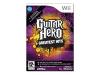 Guitar Hero Greatest Hits - Complete package - 1 user - Wii