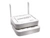 SonicWALL TZ 200 - Security appliance - Ethernet, Fast Ethernet external