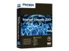 Panda Internet Security 2010 - Subscription package ( 1 year ) + 1 Year Services - 3 PCs - CD - Win - Dutch