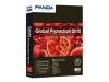Panda Global Protection 2010 - Subscription package ( 1 year ) + 1 Year Services - 3 PCs - CD - Win - Dutch