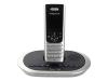 Belgacom Twist 518 - Cordless phone w/ answering system & caller ID - DECT