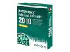 Kaspersky Internet Security 2010 - Subscription package ( 1 year ) - 3 PCs - DVD - Win