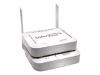 SonicWALL TZ 100 Wireless-N - Security appliance - EN, Fast EN, Gigabit EN - 802.11b/g/n (draft)