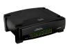 Linksys EtherFast 10/100 16-port Workgroup Switch EZXS16W - Switch - 16 ports - EN, Fast EN - 10Base-T, 100Base-TX